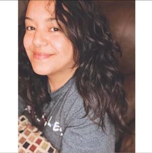 Meet your Posher, Lucy